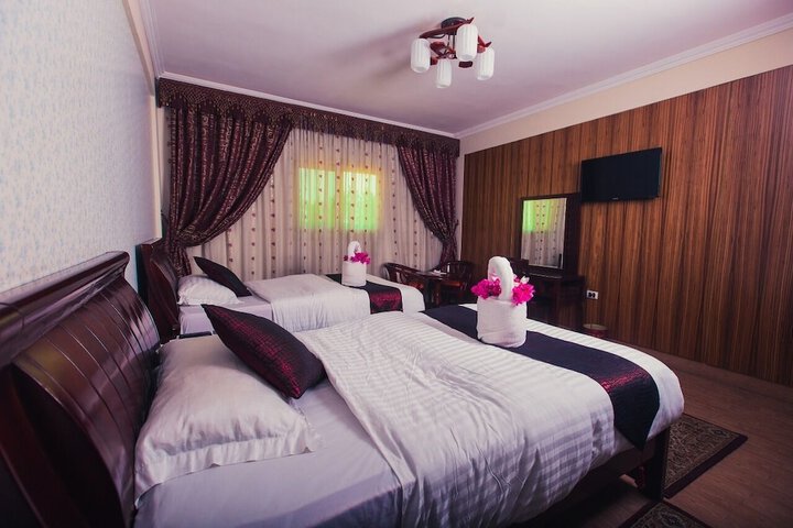 Room 7 of 23