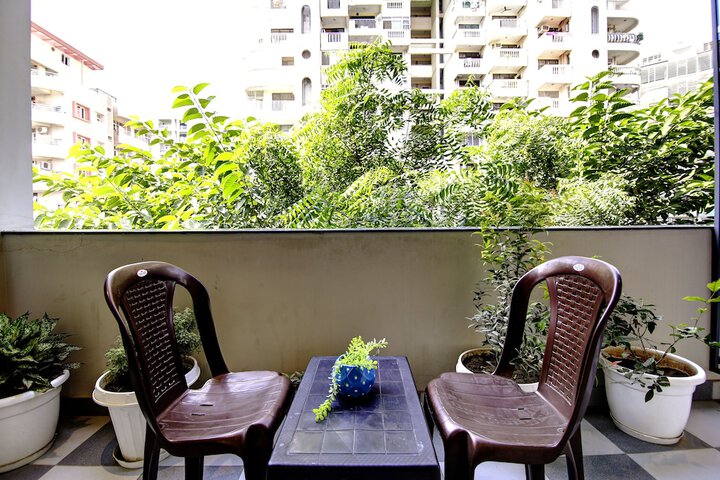Terrace/Patio 33 of 47