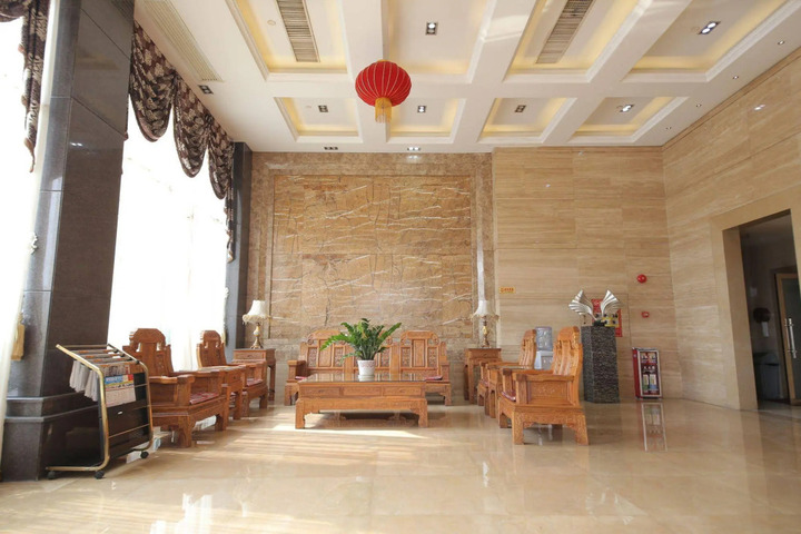 Amenities Pic