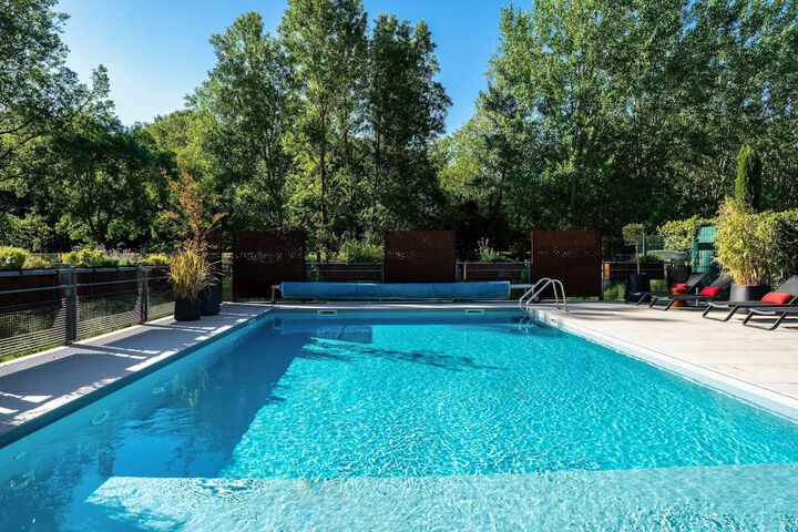 Pool to Cool