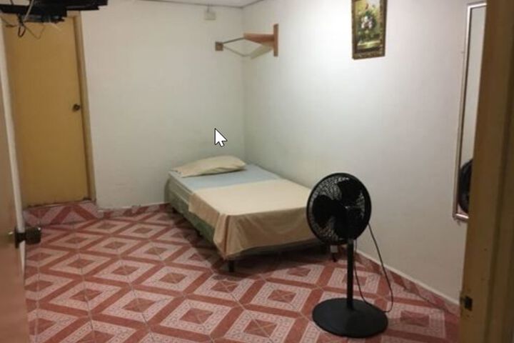 Residencial Camino Del Sol