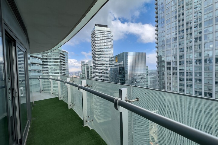 Terrace/Patio 20 of 23