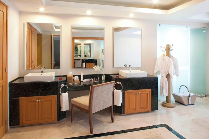 Bath Amenities