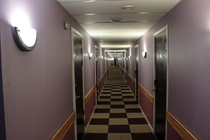 Ballroom/Hall 60 of 62