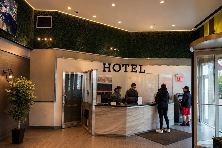Hotel Interior 3 of 40