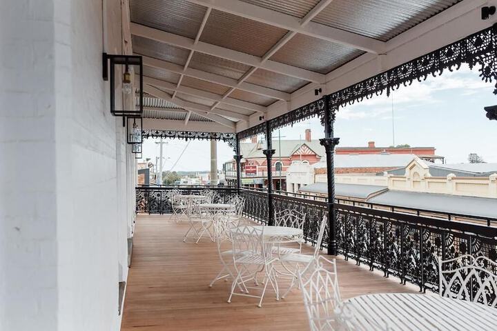 Terrace/Patio 22 of 51