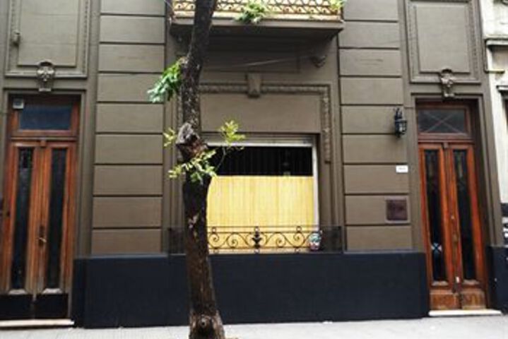 Fitness Facility Photos