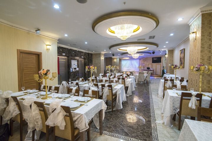 Wedding/Banquet 59 of 70