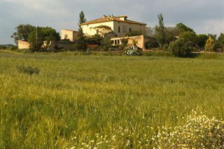 Hostal del Castell de Gimenelles