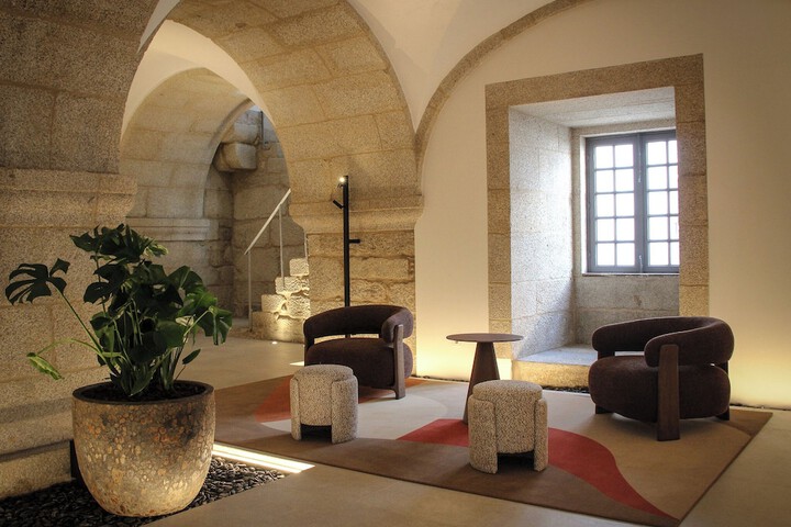 Hotel Interior 108 of 132