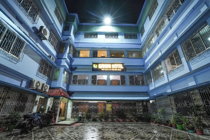 Hotel 43 of 62