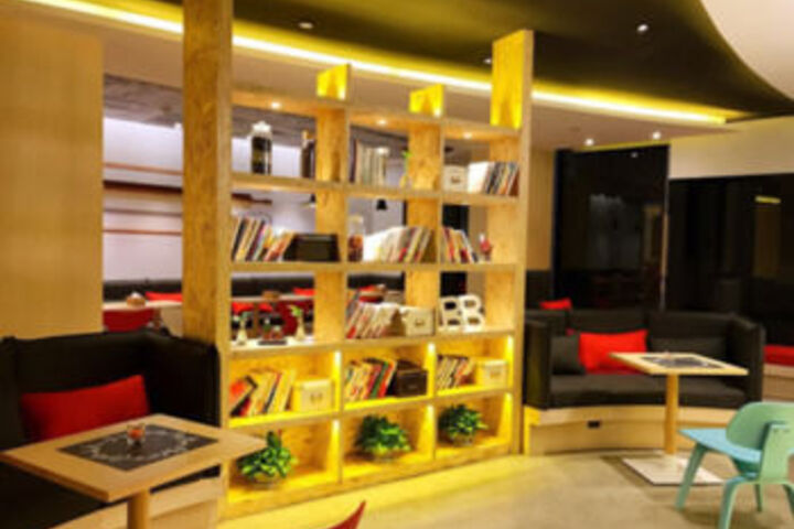 Hotel Interior 54 of 79