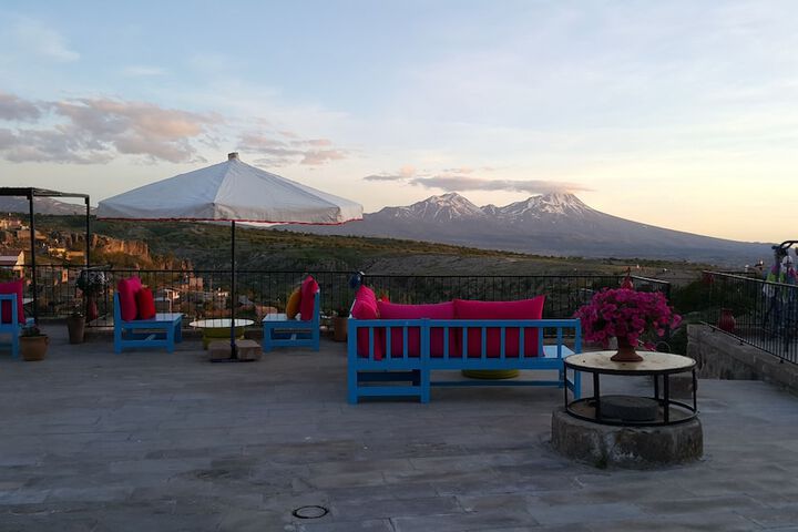 Terrace/Patio 396 of 578