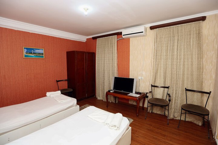 Room 39 of 107