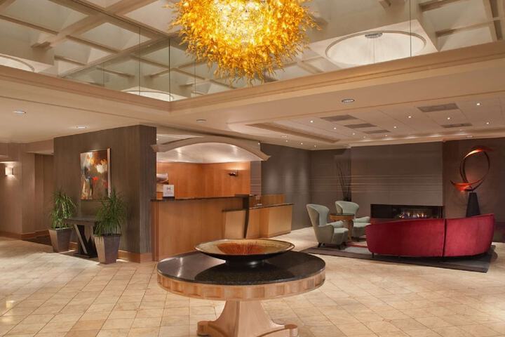 Hotel Interior 3 of 94