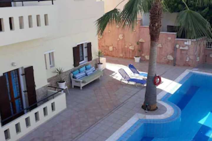 Hotel 26 of 26