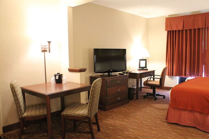 Room 7 of 21