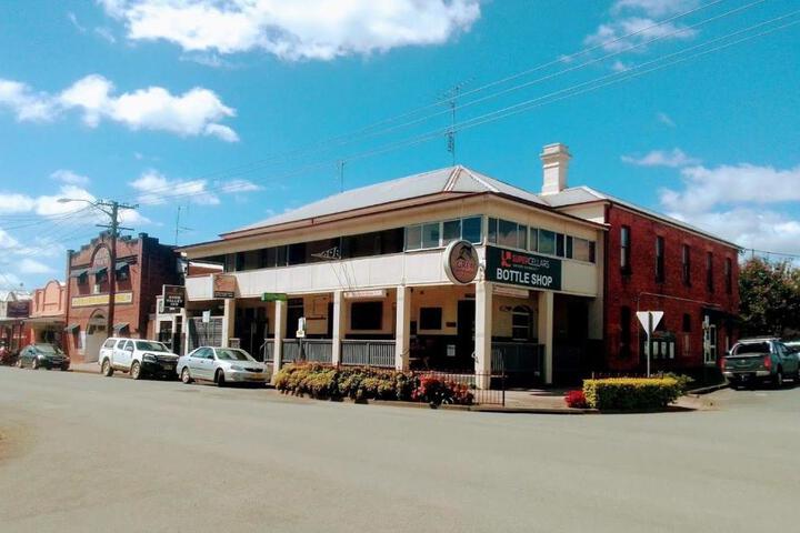 Avon Valley Inn Hotel
