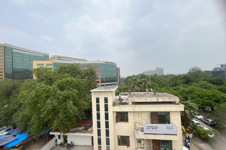 Hotel View 17 of 18