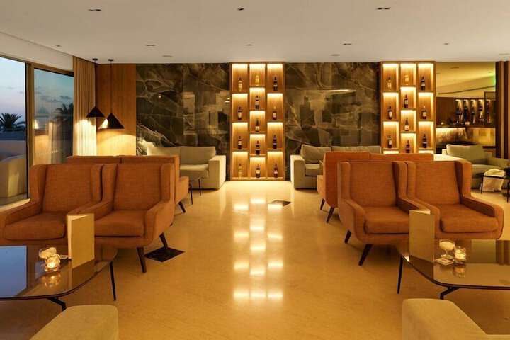 Hotel Interior 3 of 143