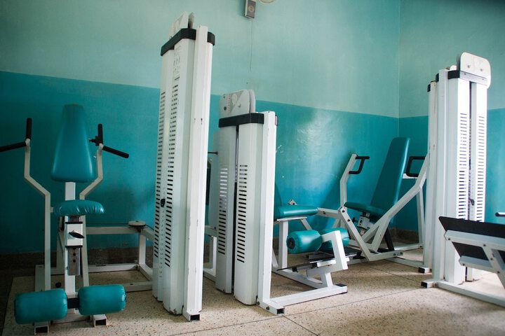 Fitness Club