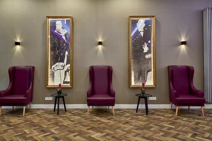 Hotel Interior 8 of 67