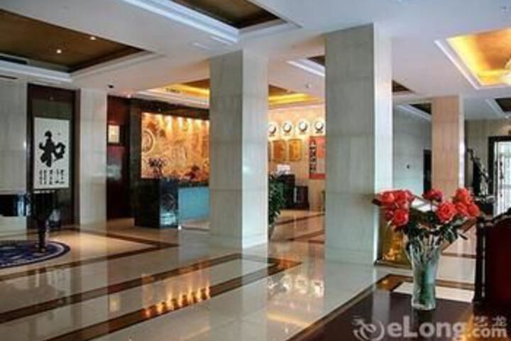 Hotel Interior 98 of 134