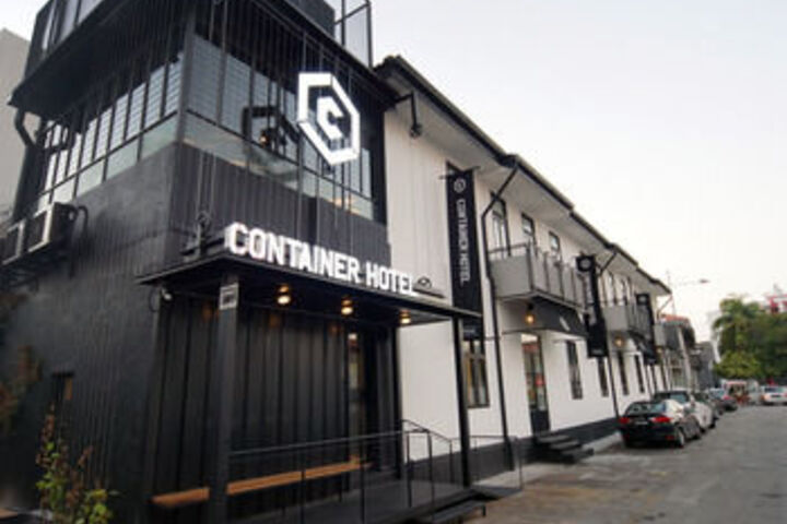 Hotel 56 of 74
