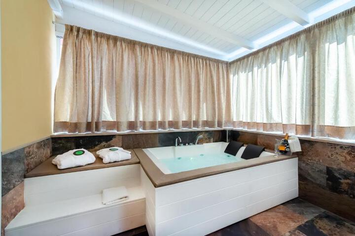 Fitness Center Photo