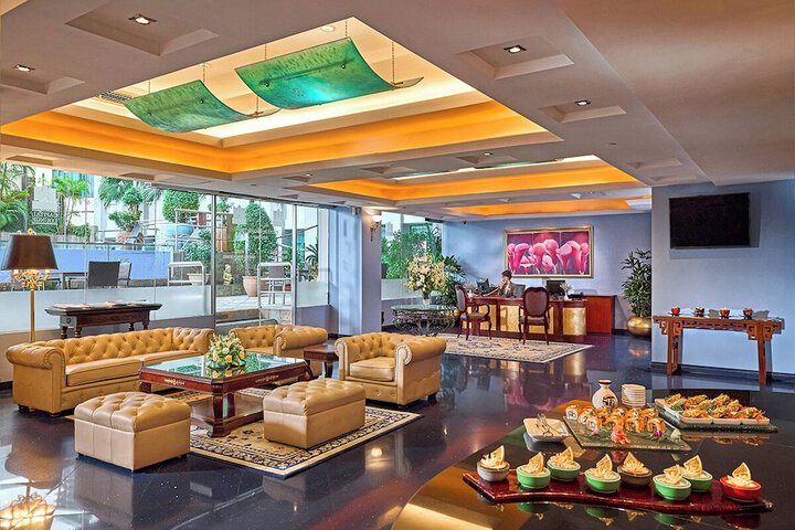 Hotel Interior 4 of 66