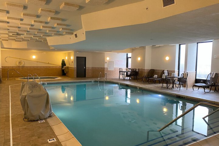 Pool 16 of 33