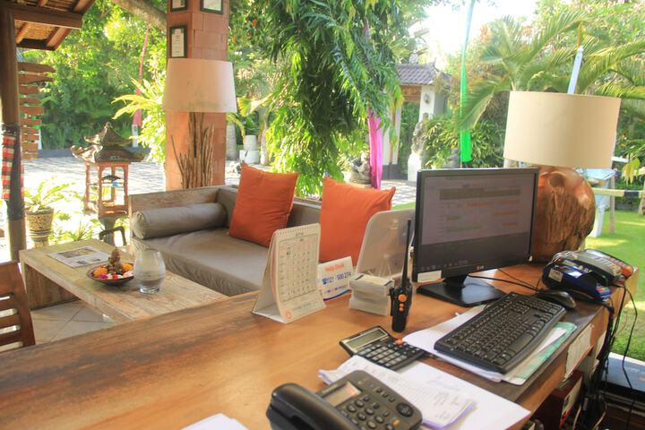 Hotel Interior 2 of 143