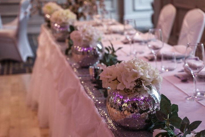 Wedding/Banquet 22 of 28
