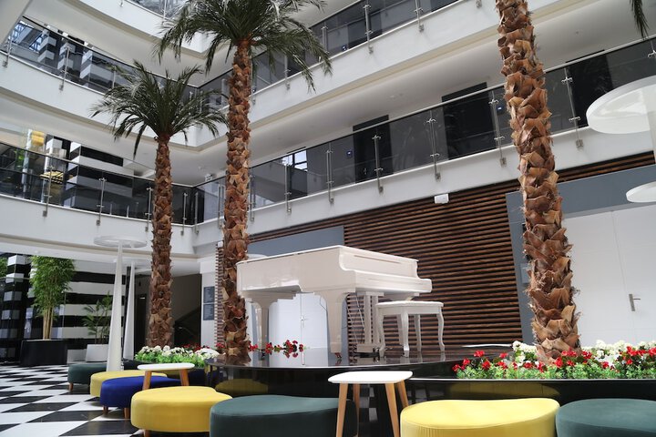 Hotel Interior 2 of 74