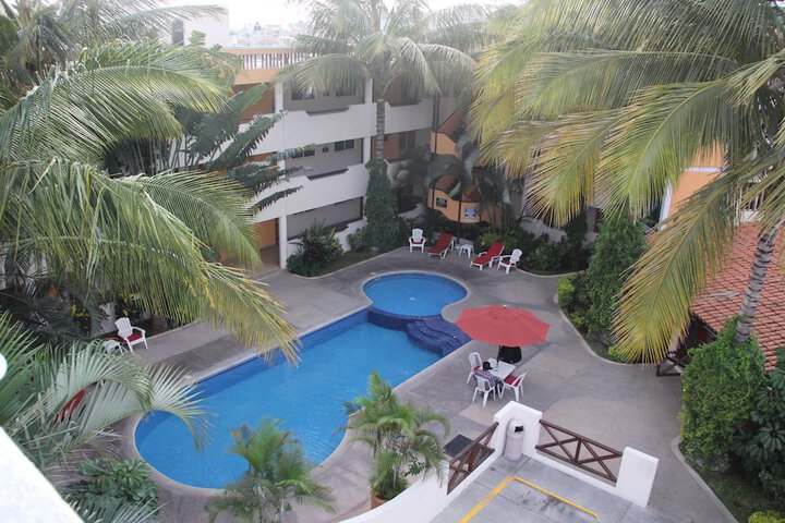 Hotel 40 of 41