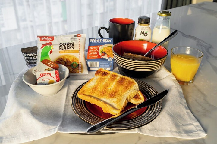 Breakfast/Coffee Service 61 of 69