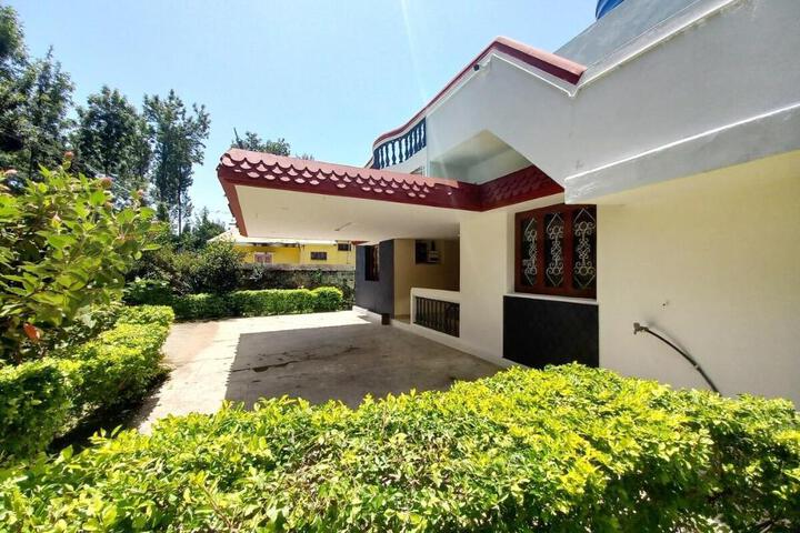 iSTAYS - Yercaud Villa