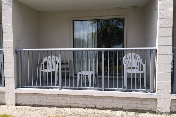Terrace/Patio 20 of 43
