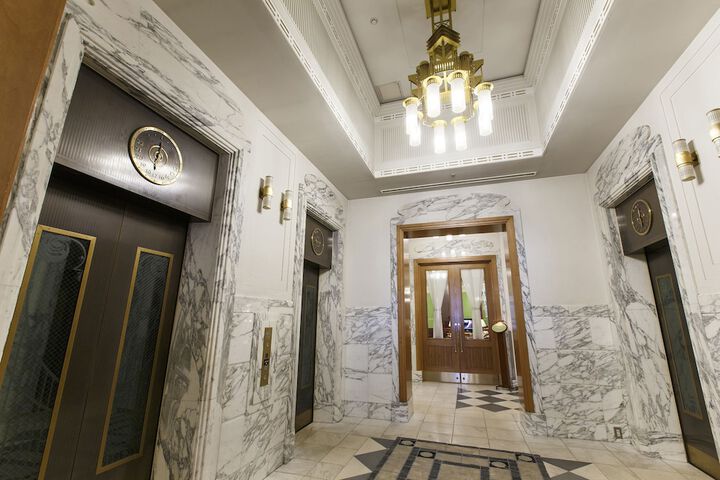 Hotel Interior 2 of 87