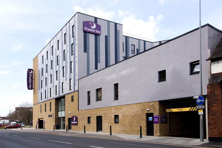 Hotel 31 of 31