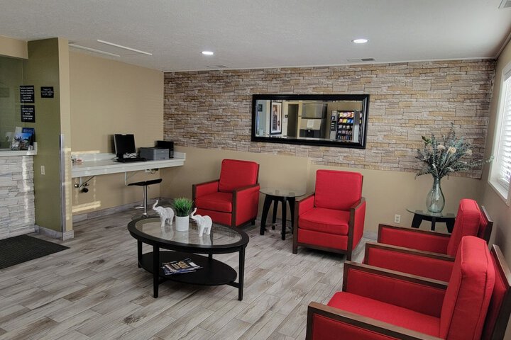 Hotel Interior 2 of 15