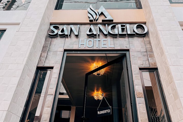 Hotel 51 of 52