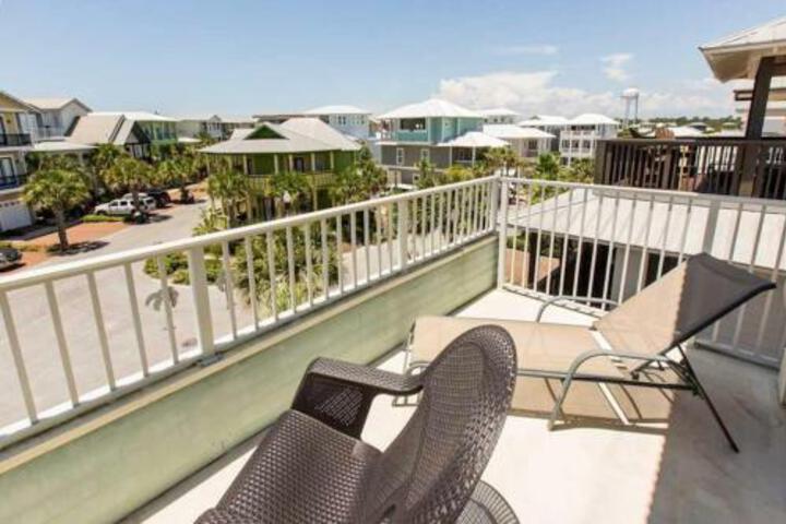 The Oasis by RealJoy Vacations in Rosemary Beach, FL