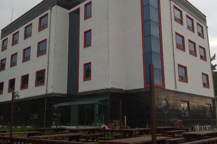 Sooloyng Motel
