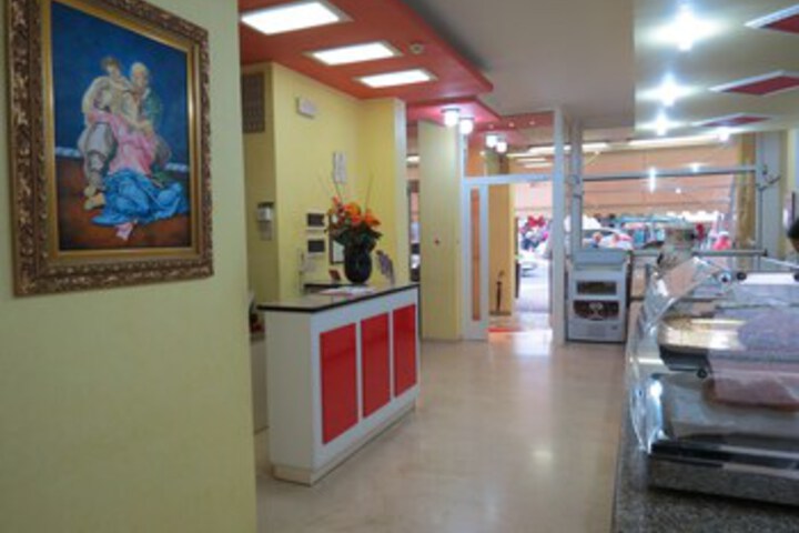 Hotel Interior 41 of 47