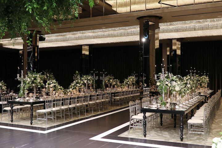 Wedding/Banquet 159 of 202