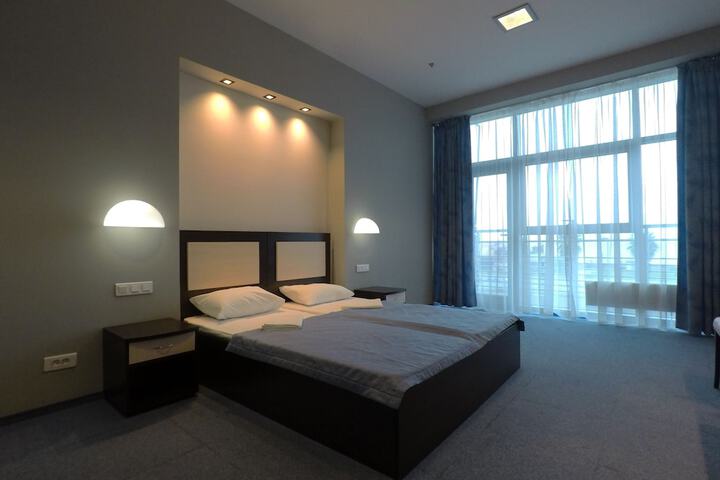 Hotel Terminal Adler