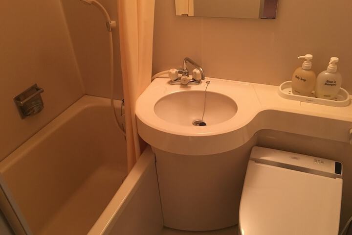Amenities Pic