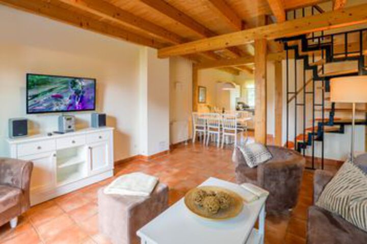 Fitness Facility Photos