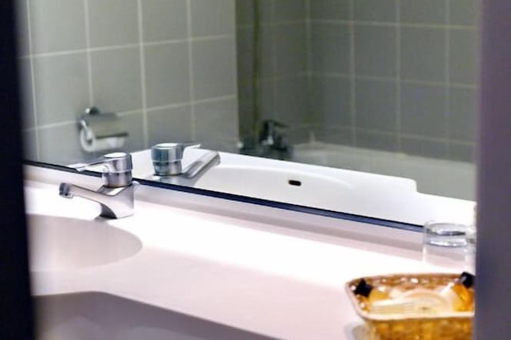 Bathroom Vanities